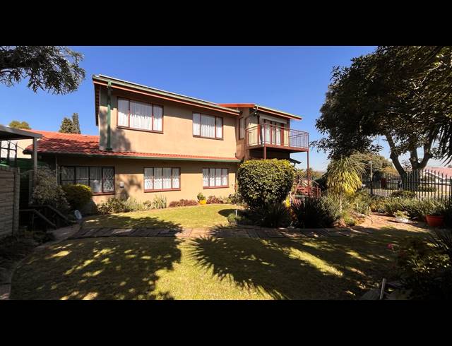 3 BEDROOM HOUSE FOR SALE IN VERWOERDPARK